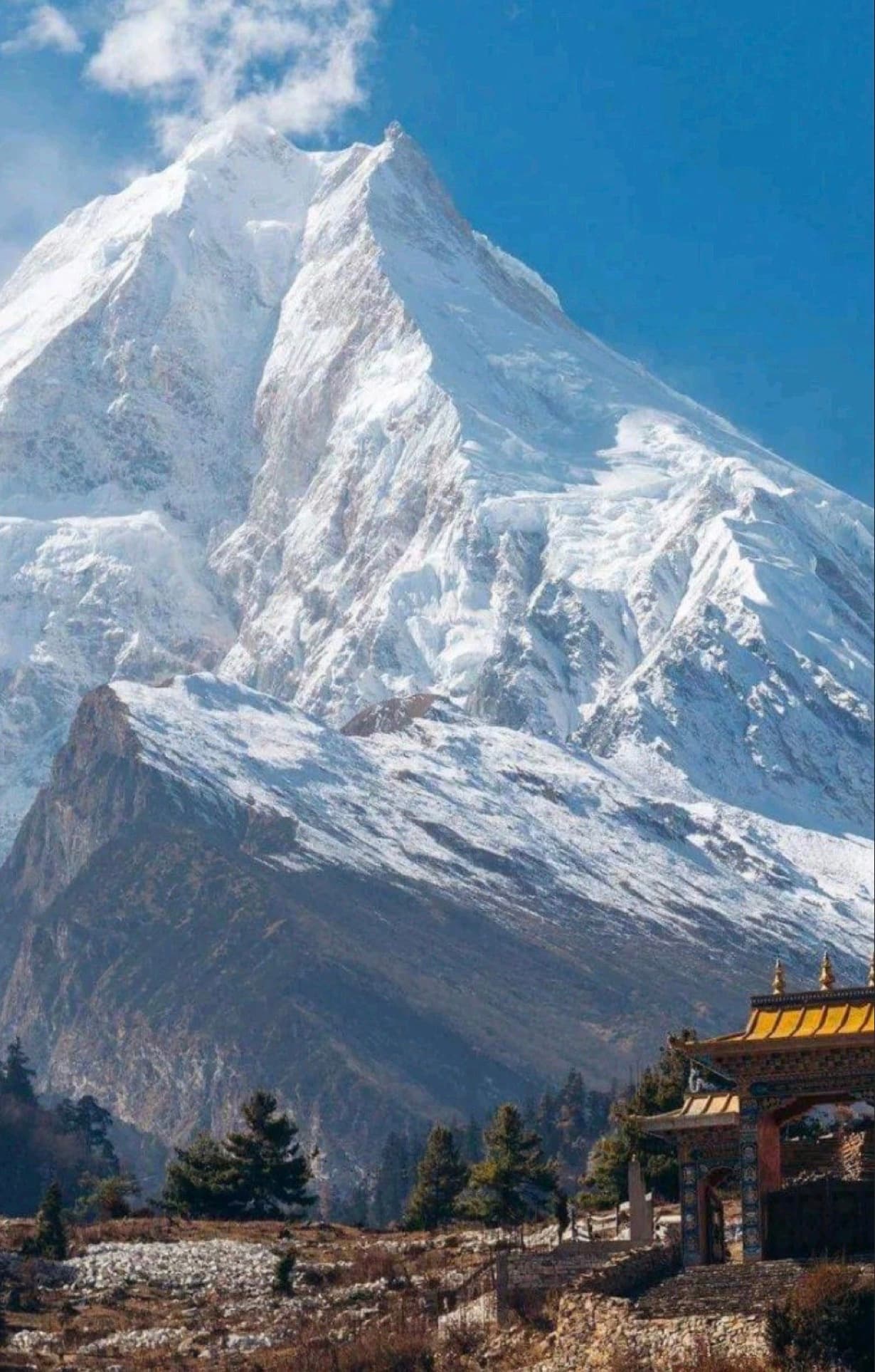 Pasang Temba Sherpa expedition photography